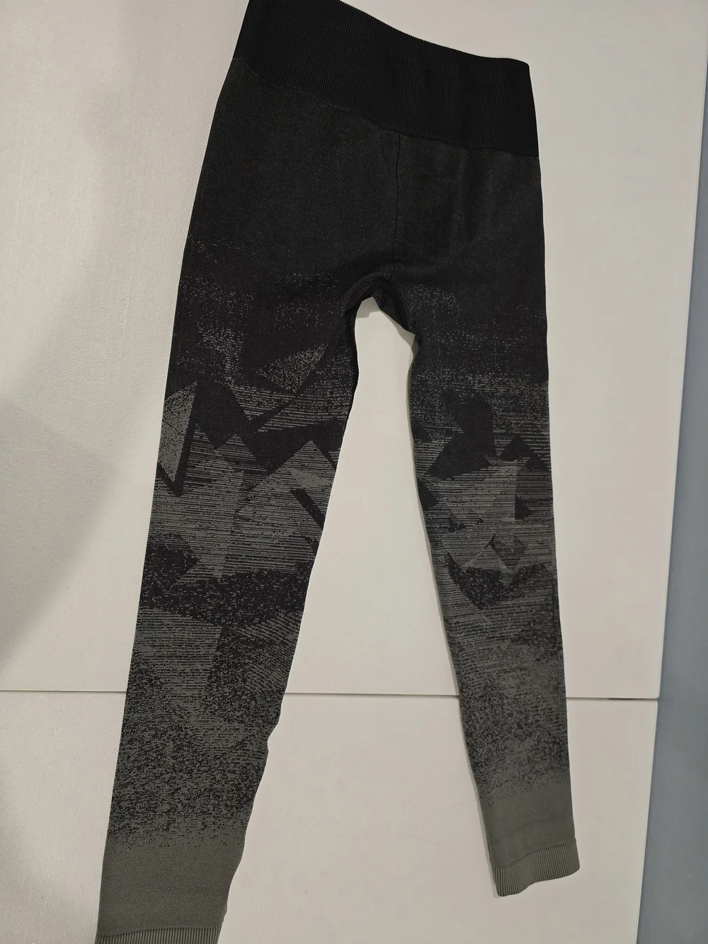 Gymshark soft seamless